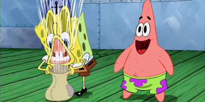 1360x768 Good Funny Spongebob Wallpapers , Download 4k Wallpapers