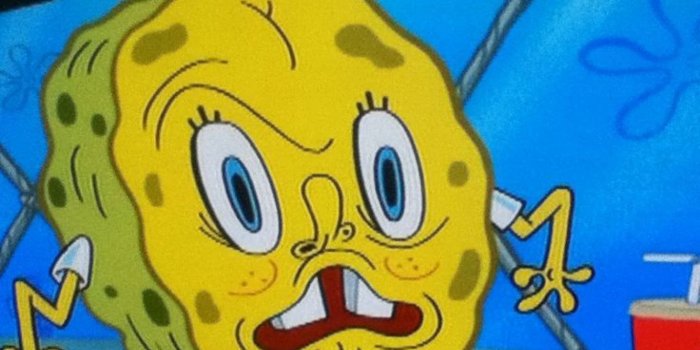 1368x855 Funny Spongebob Wallpaper On Wallpapergetcom Hot Trending