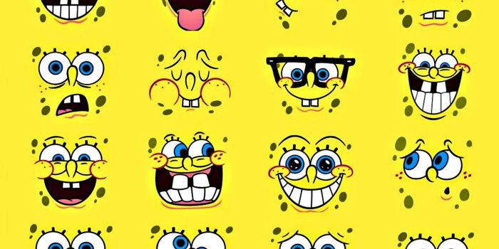 1920x1080 80+ Spongebob Wallpapers on WallpaperPlay