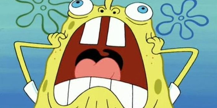 1920x1200 Spongebob Squarepants Wallpaper (66+ images)