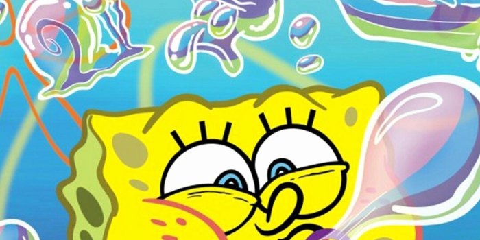 1080x1920 Spongebob Back Rounds Fresh Funny Spongebob Wallpaper 63 Images