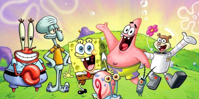 1198x750 Spongebob Squarepants Wallpapers Funny Pictures Images - Spongebob