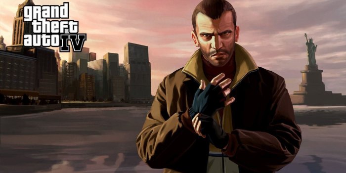 1920x1080 70+ Gta4 Wallpapers on WallpaperPlay