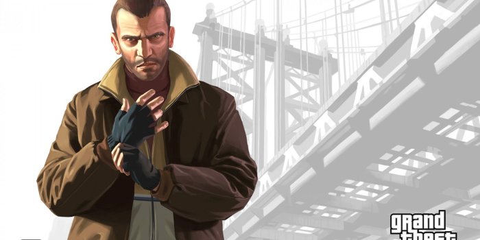 1920x1080 GTA IV Wallpapers (73+ images)