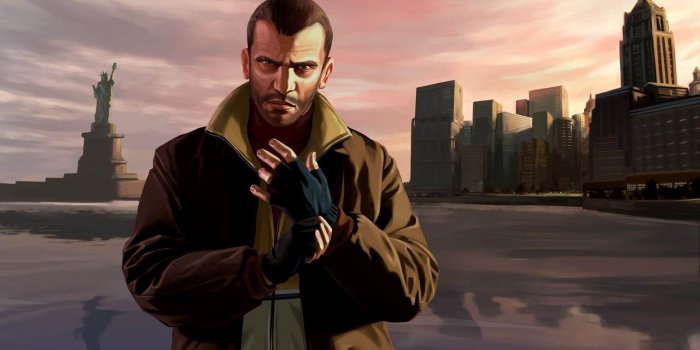 1920x1080 GTA 4 Wallpapers - Top Free GTA 4 Backgrounds - WallpaperAccess