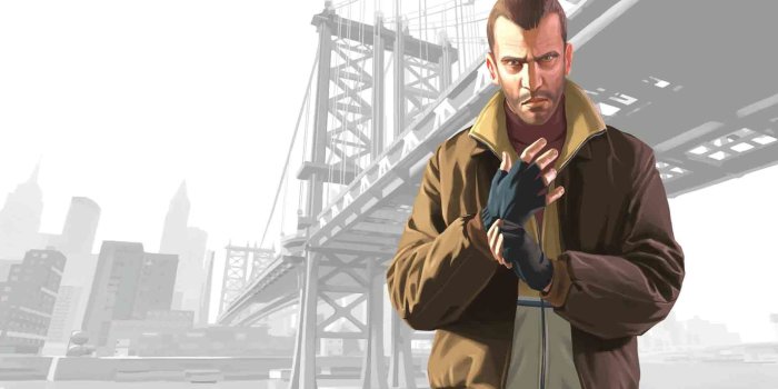 1920x1200 GTA 4 Wallpapers - Top Free GTA 4 Backgrounds - WallpaperAccess
