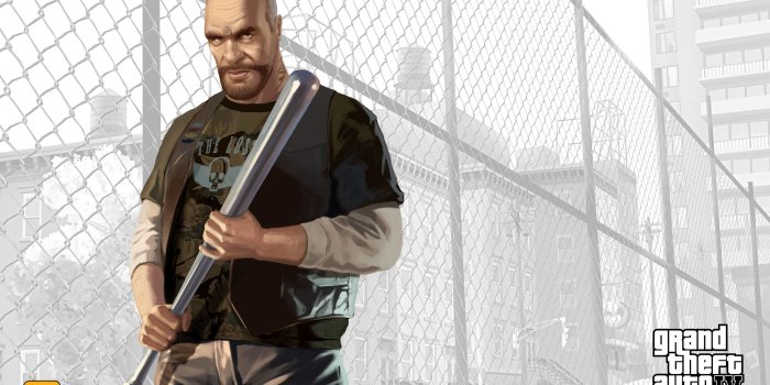 2560x1600 Billy Wallpaper - Grand Theft Auto IV The Lost And Damned