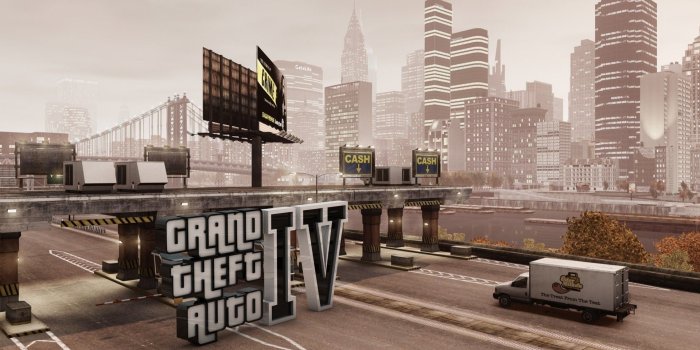 1920x1080 GTA 4 Wallpaper (72+ images)