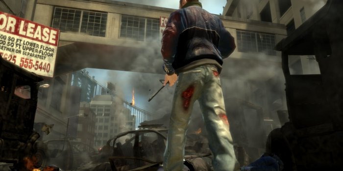 1920x1200 Gta4 Wallpaper posted by Ryan Thompson