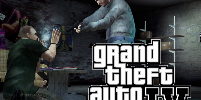 1600x1200 Free Download Gta Iv Wallpapers Background - Gta 4 - 1600x1200