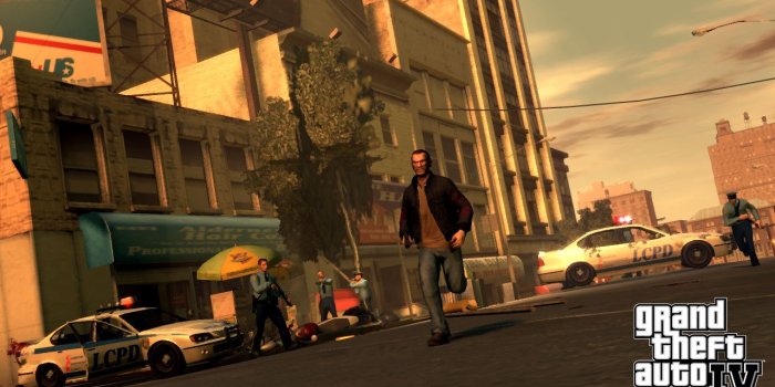 1280x720 Grand Theft Auto IV wallpapers, Video Game, HQ Grand Theft Auto IV