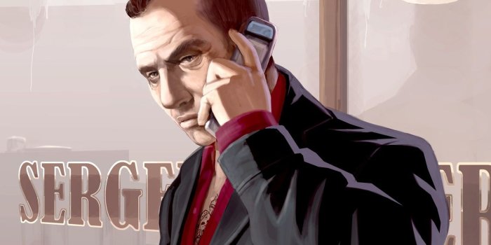 1332x850 Wallpaper GTA, Rockstar, Game, Grand Theft Auto IV images for