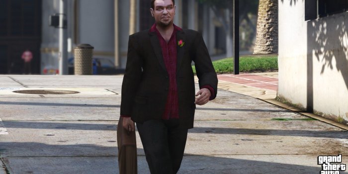 1920x1080 68b93f 20171025232420 - Gta 4 Roman Suit, Hd Wallpapers