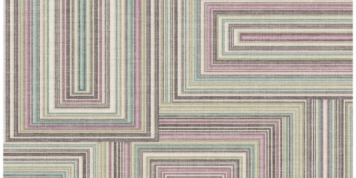 1006x1006 Shop Attersee Squares Blocks/Geometric/Retro/Texture Wallpaper, In
