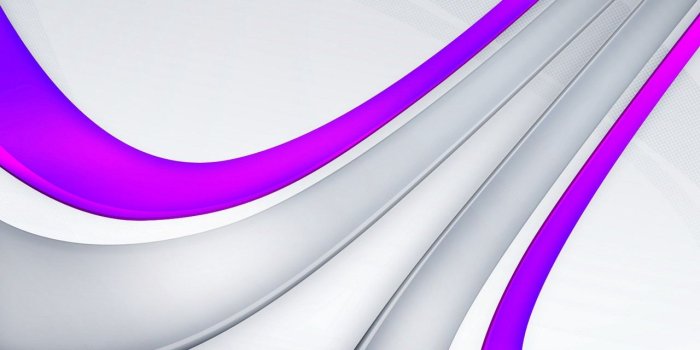 1280x1024 Download wallpaper 1280x1024 line, gray, purple, white hd background