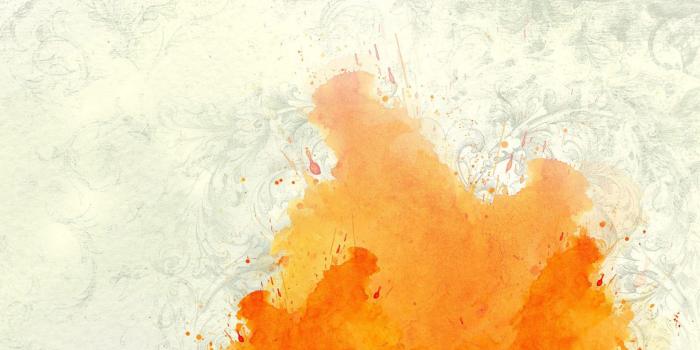 2560x1440 Desktop Watercolor Wallpaper