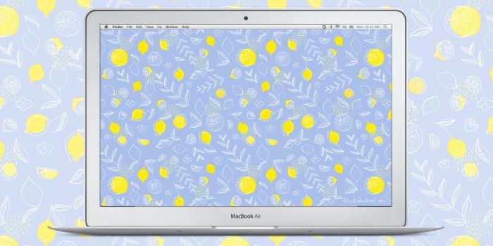 1210x795 Download: Free desktop wallpaper #2 — Nathalie Ouederni