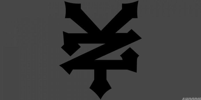 1440x900 Free download Zoo York Logo wallpaper 175738 [1920x1080] for your