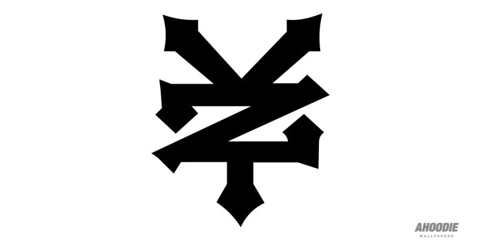 1920x1080 Zoo York Logo wallpaper