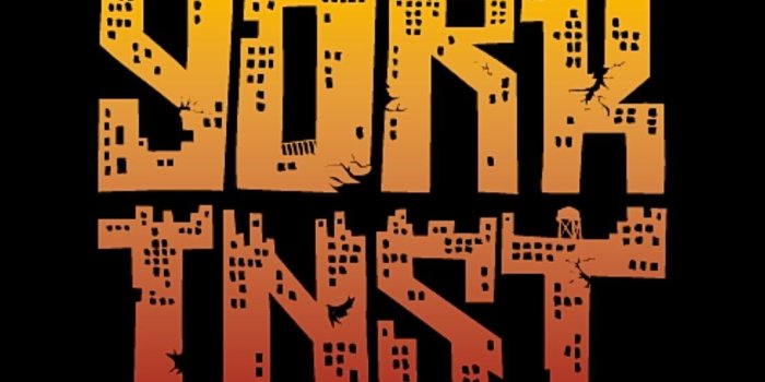 1107x1965 zoo york #black #wallpaper #android #iphone | Zoo york, York