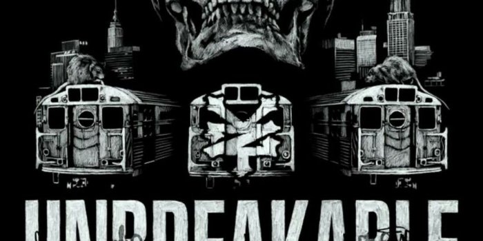 1107x1965 zoo york #black #wallpaper #android #iphone | Zoo york, Street art