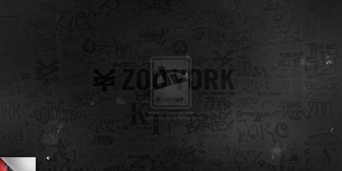 1600x1000 Free download Zoo York Logo Wallpaper Zoo york by masterwow