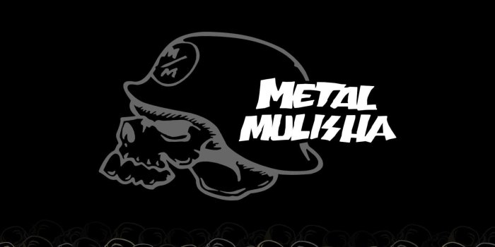 1920x1200 Metal Mulisha Wallpapers (41+ images)