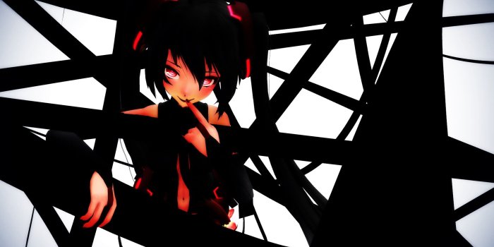 1920x1080 Zatsune Miku - Hatsune Miku - HD Wallpaper #1467076 - Zerochan