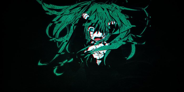 3840x2160 3840x2160 Anime Hatsune Miku 4K Wallpaper, HD Anime 4K Wallpapers