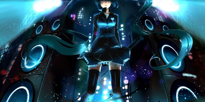 3504x2552 Crying hatsune miku vocaloid wallpaper | 3504x2552 | 156766