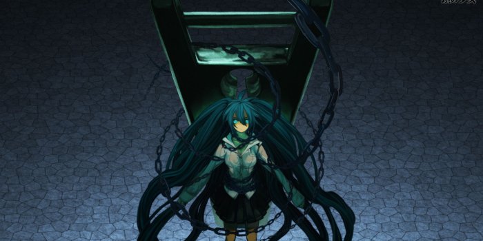 1920x1080 dark hatsune miku ukai saki vocaloid | konachan.com - Konachan.com