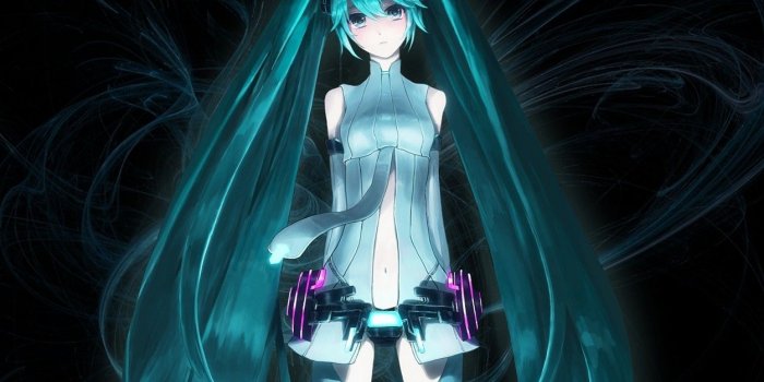 1252x822 Download Dark Vocaloid Wallpaper 1252x822 | Wallpoper #289372