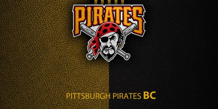 1332x850 Wallpaper wallpaper, sport, logo, baseball, Pittsburgh Pirates