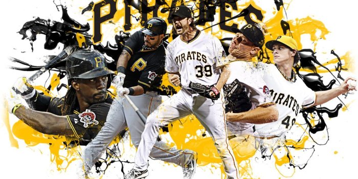 1280x1024 Pittsburgh Pirates Wallpaper | Pittsburgh Sports Wallpapers (With