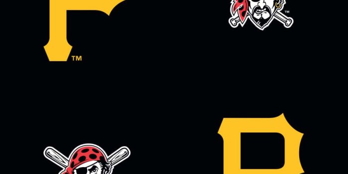 900x900 Pittsburgh Pirates Iphone Wallpaper posted by Ryan Sellers