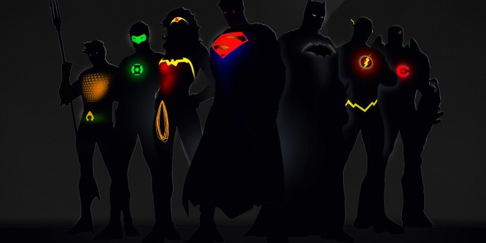 1920x1200 DC Comics Wallpapers - Top Free DC Comics Backgrounds