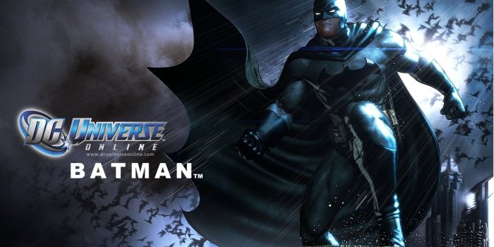 1920x1200 Dc Universe Wallpaper (62+ images)