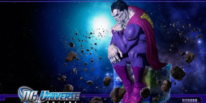 1920x1080 77+ Dc Universe Wallpapers on WallpaperPlay