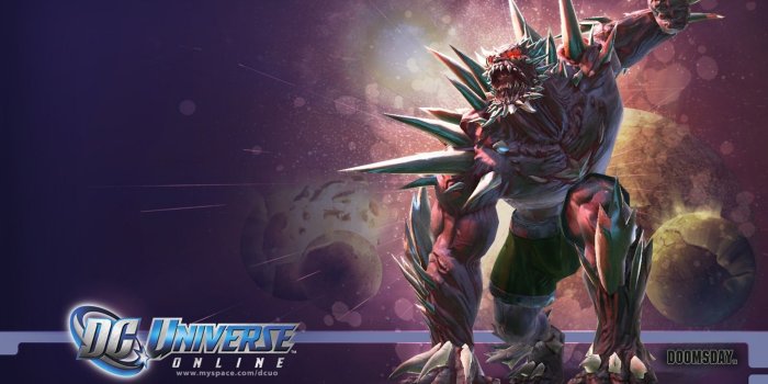 2560x1600 77+ Dc Universe Wallpapers on WallpaperPlay