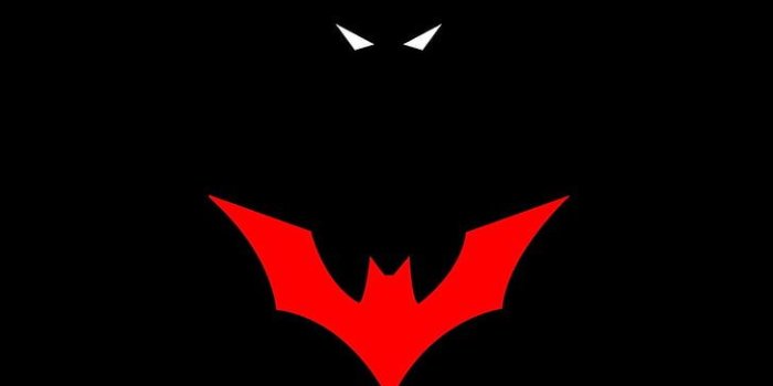 728x1165 HD wallpaper: Batman illustration, Batman logo, DC Comics