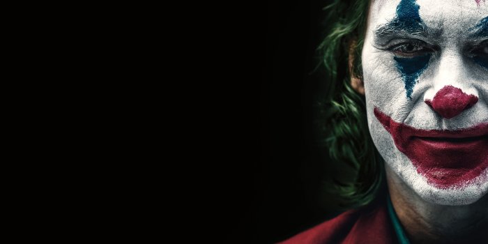 7680x4320 Joaquin Phoenix #Joker #Batman Joker (2019 Movie) #dark DC