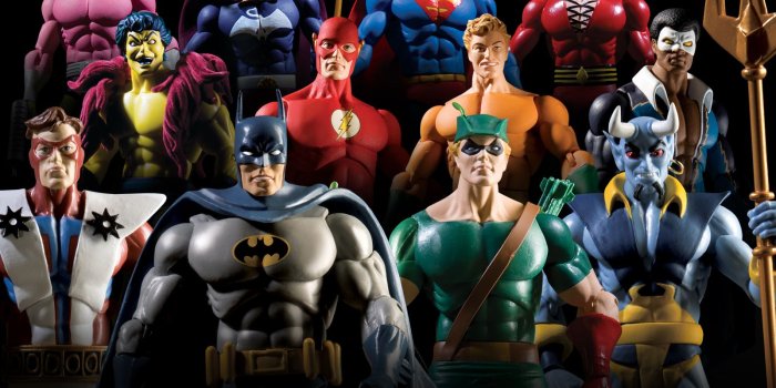 1600x1280 46+] DC Comic Wallpapers on WallpaperSafari