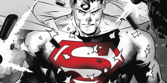 1152x864 Wallpaper Dc Comics, Superman - Superman #23 Variant Cover