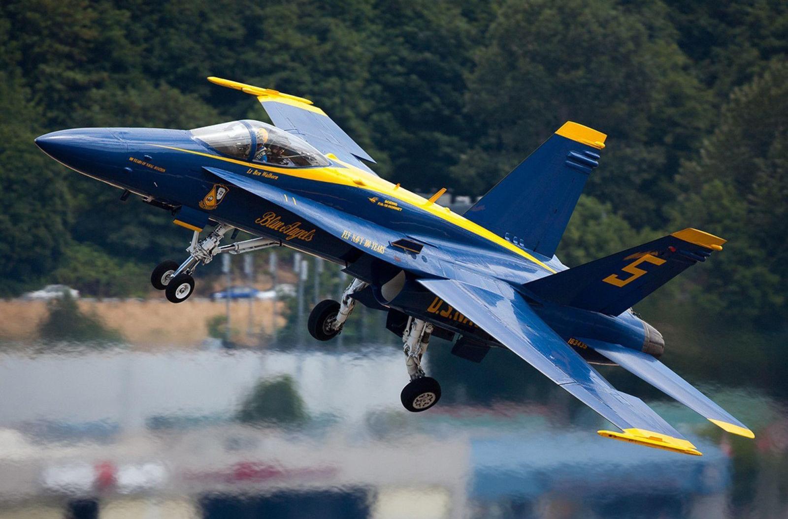 1980x1306 Blue Angels Wallpapers