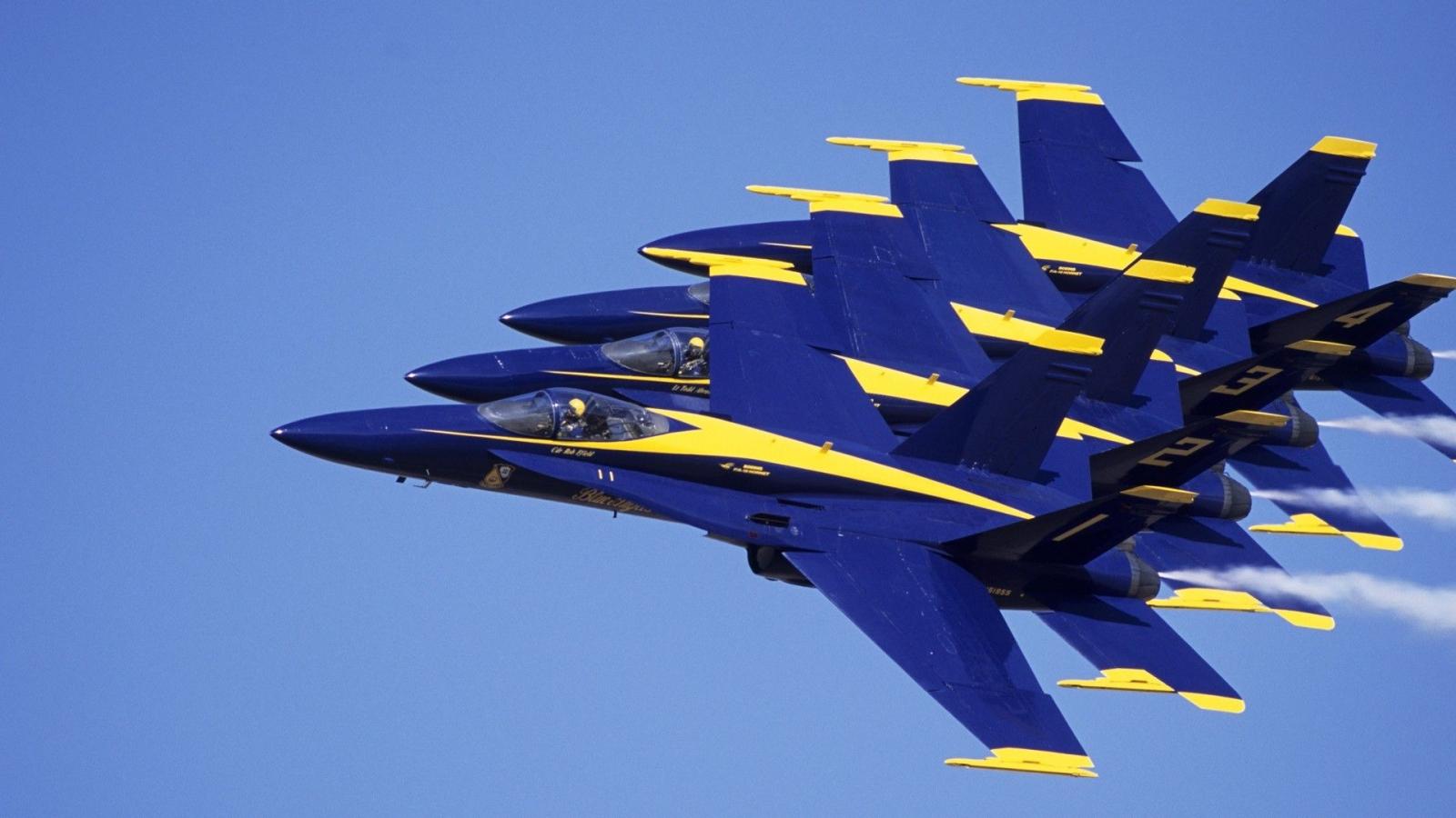 1920x1080 Download 1920x1080 Us navy lockheed blue angels jet aircraft navy