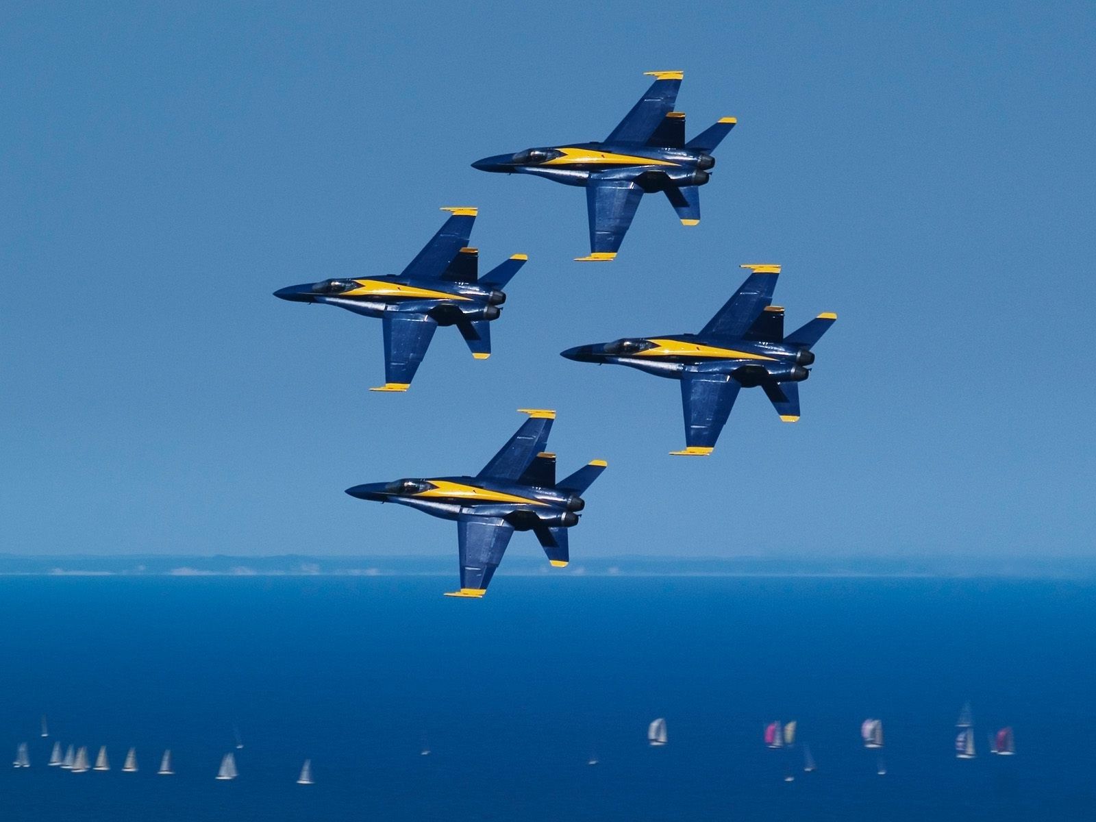 1600x1200 Top Blue Angel Pic In High Quality GoldWallpapers