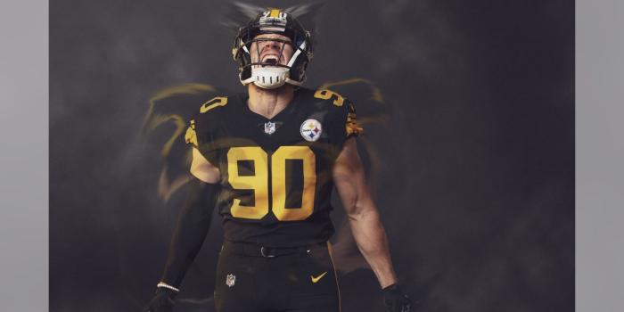 1280x720 PHOTOS: Color Rush 2018