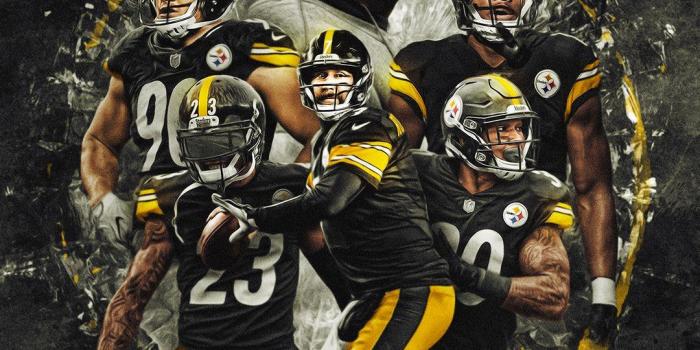 1080x1350 T. J. Watt Wallpapers