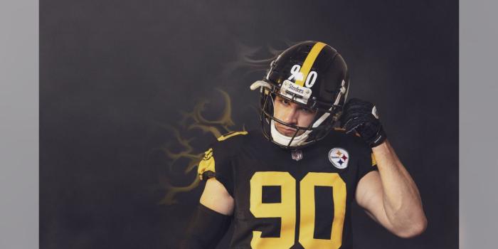 1280x720 PHOTOS: Color Rush 2018