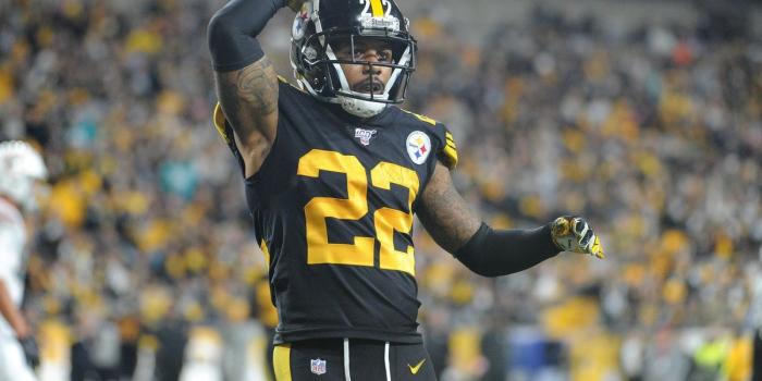 1200x800 Steelers will wear their Color Rush uniforms vs. the Bills in Week